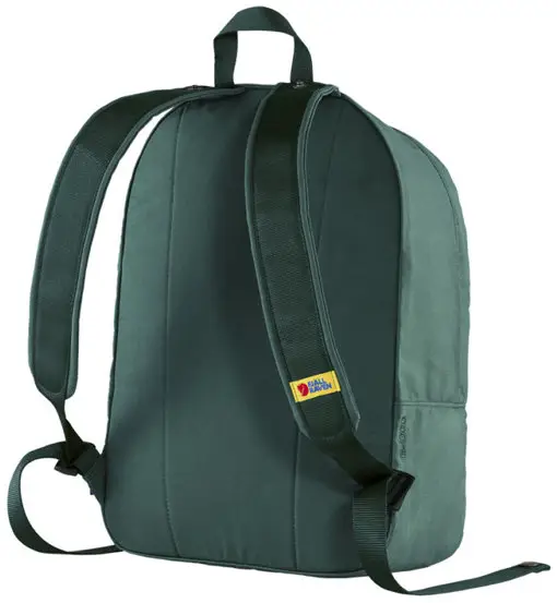 Vardag - zaino tempo libero Green