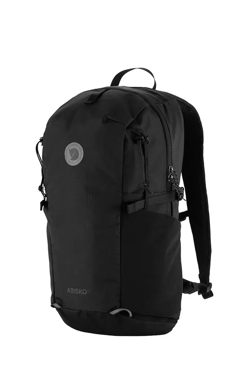 zaino Abisko Softpack 16L colore nero F23200307-550 miniatura 2