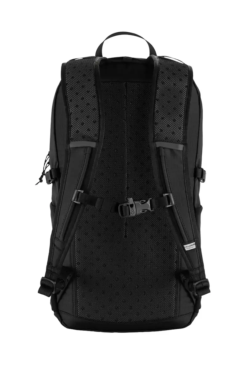 zaino Abisko Softpack 16L colore nero F23200307-550 miniatura 3