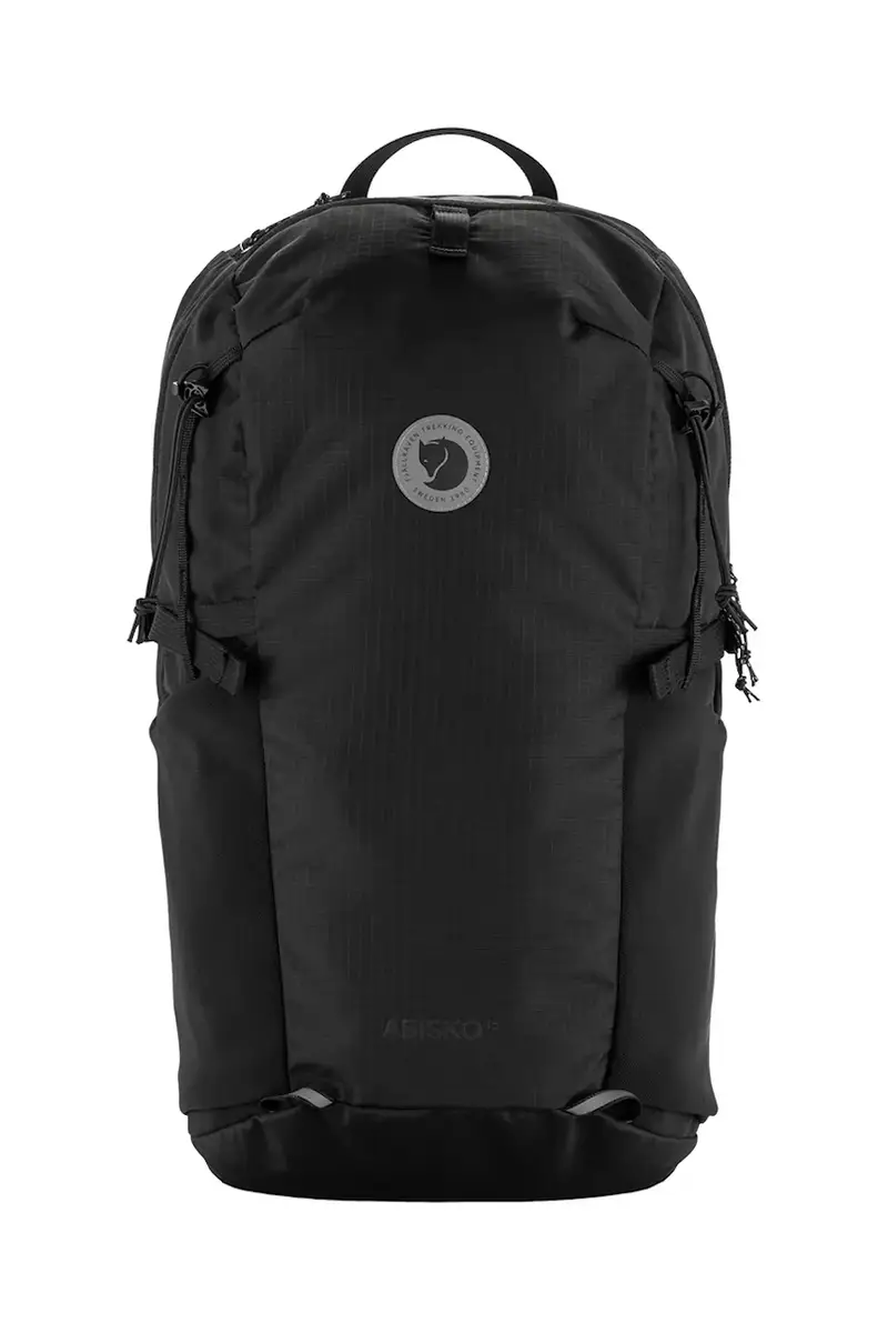 zaino Abisko Softpack 16L colore nero F23200307-550