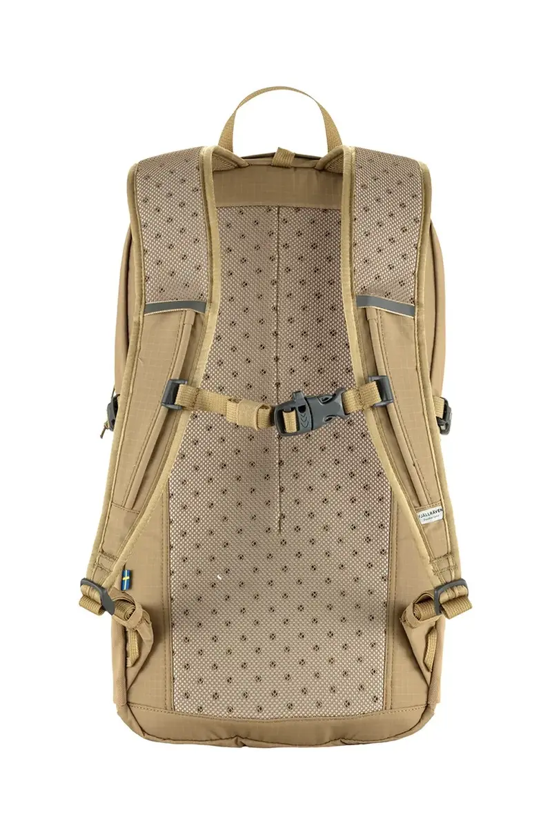 zaino Abisko Softpack 16L colore verde F23200307-221 miniatura 3