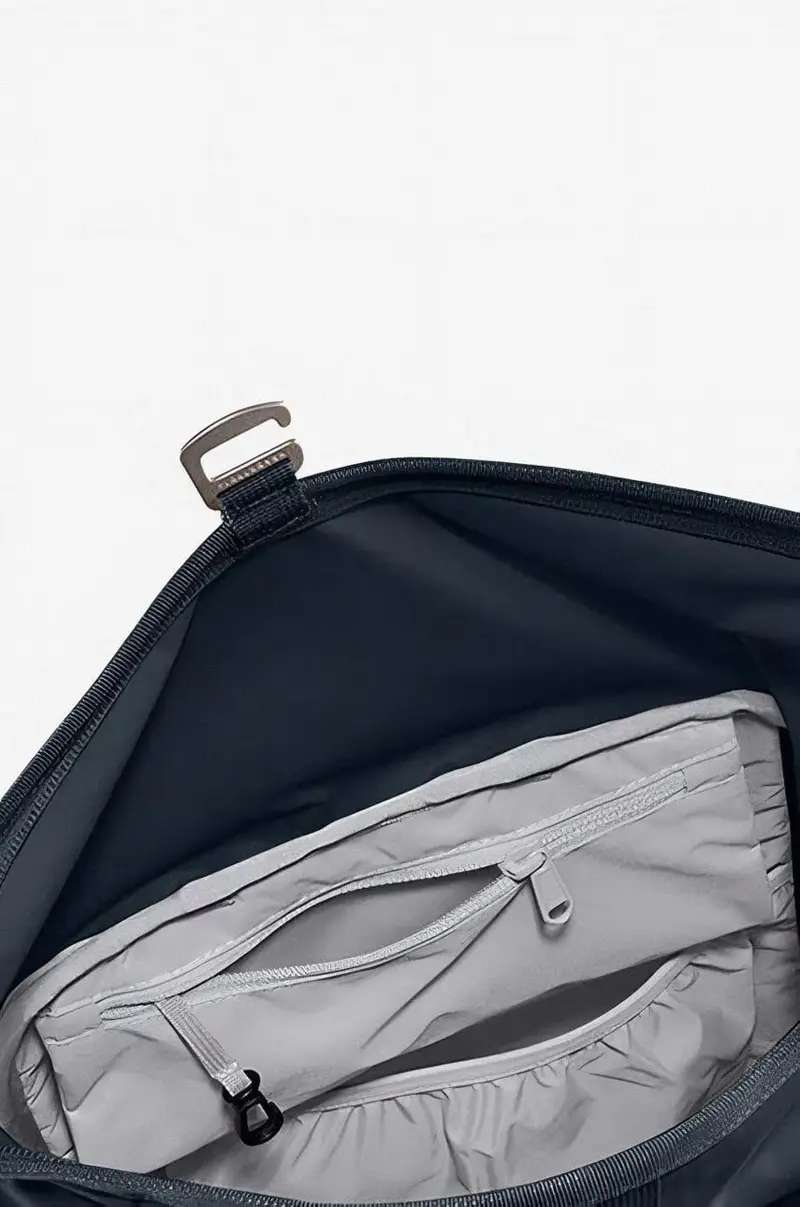 zaino Blu navy miniatura 3