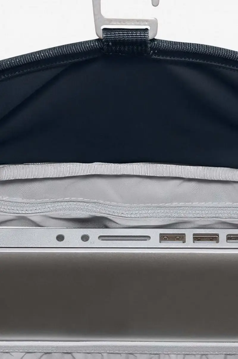 zaino Blu navy miniatura 5