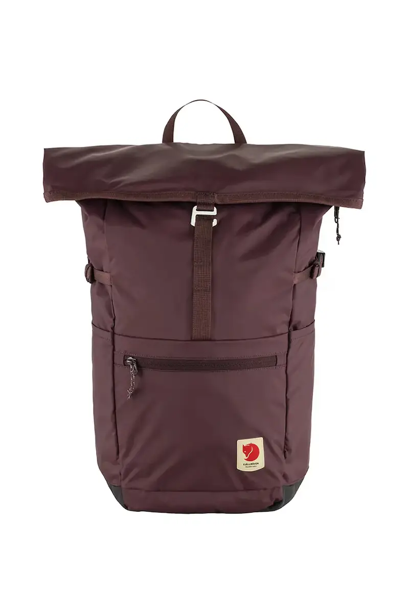 zaino Coast Foldsack 24 colore violetto F23222