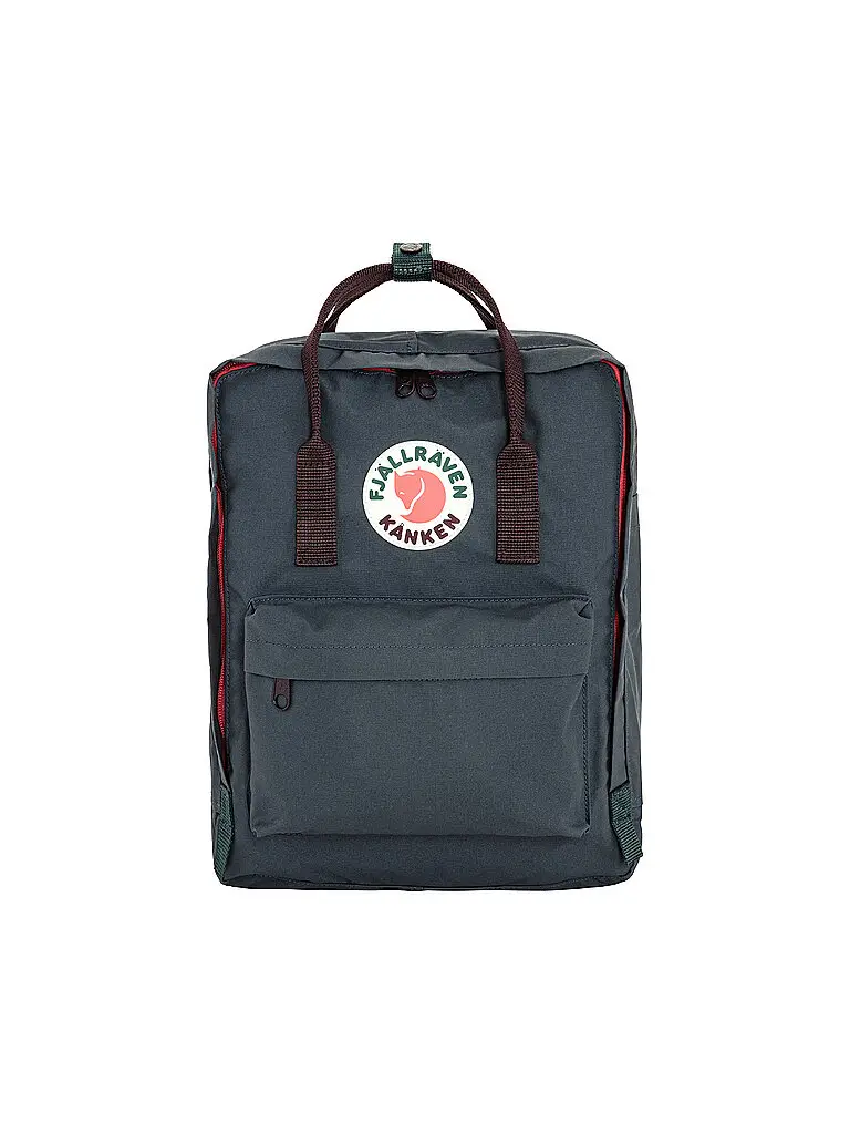 Zaino da giorno Kanken Koncept 16L grigio