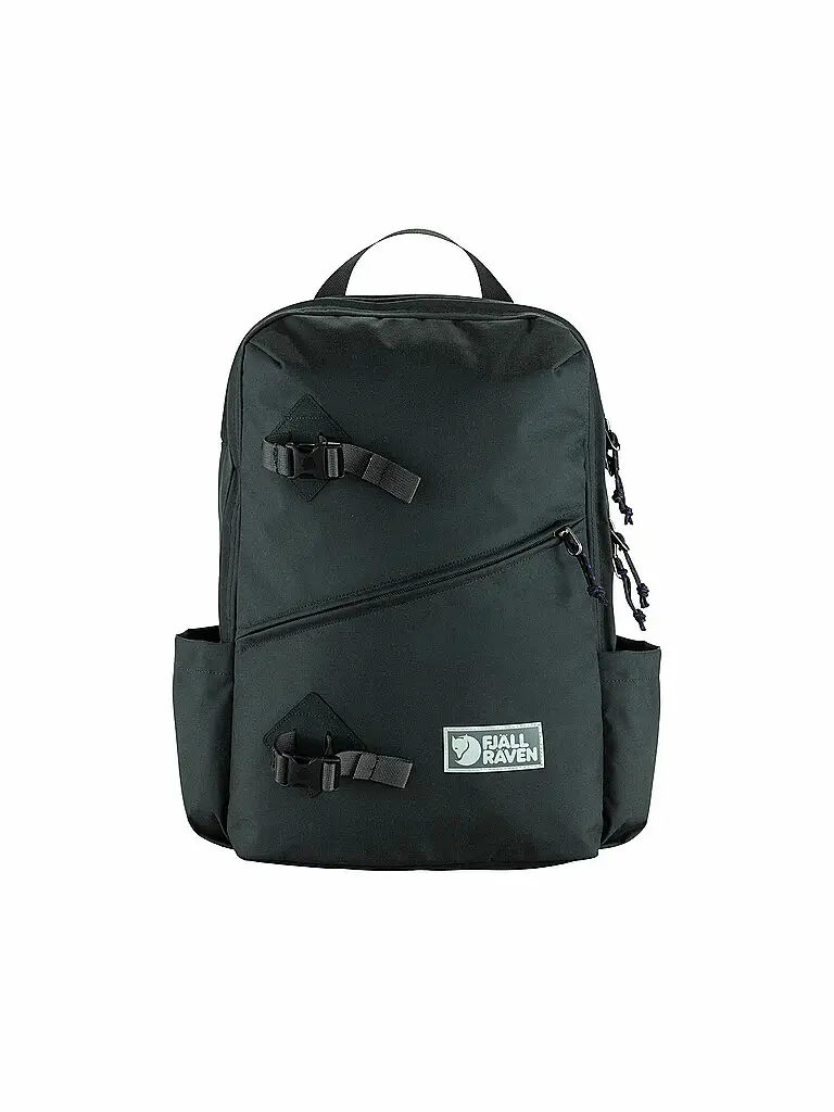 Zaino da giorno Vardag 17L nero