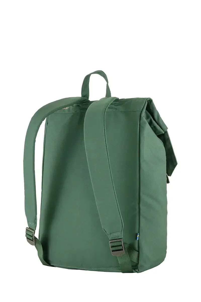 zaino Foldsack No. 1 colore verde F24210-679 miniatura 3