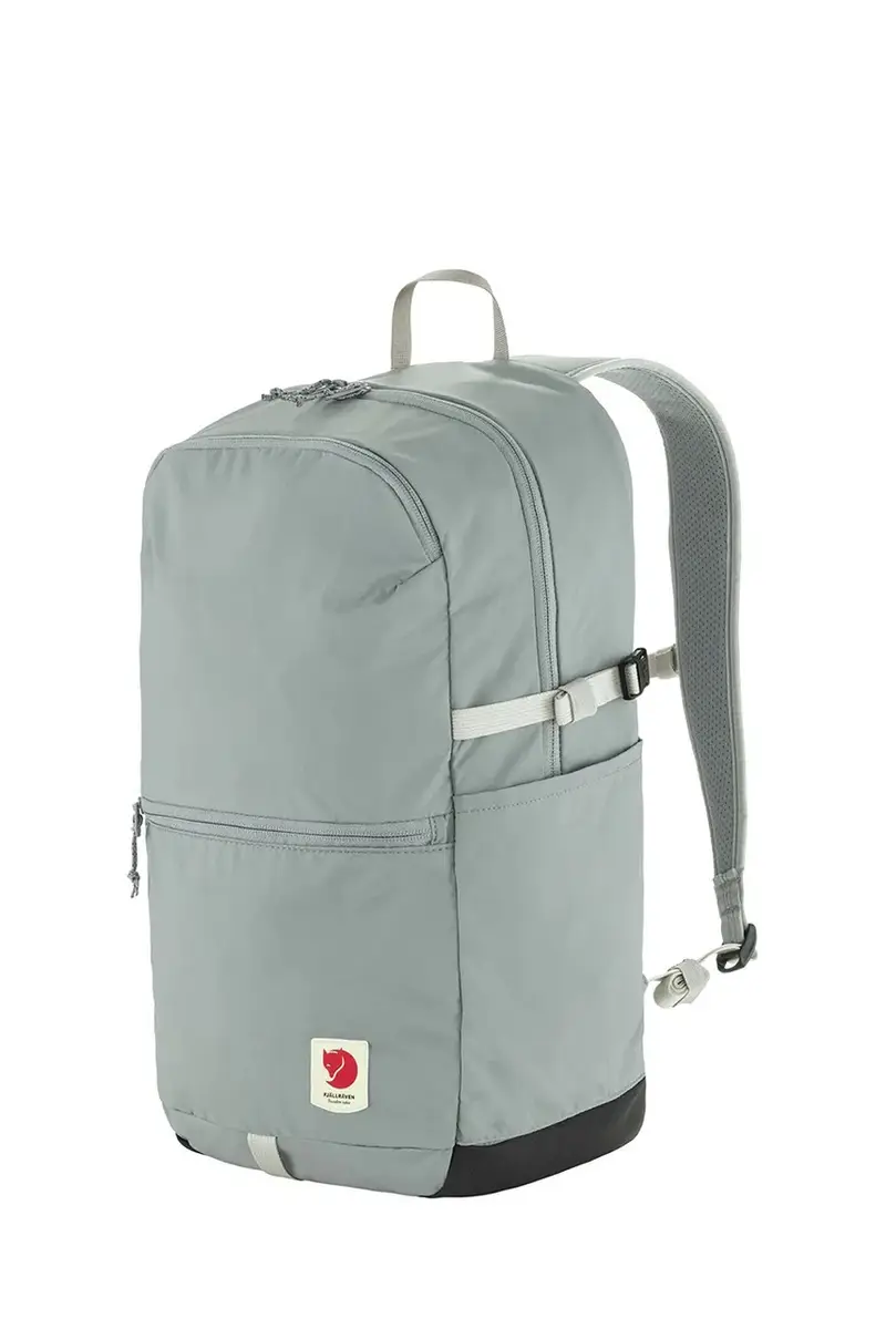 zaino High Coast 24L colore grigio F23200330-16 miniatura 2