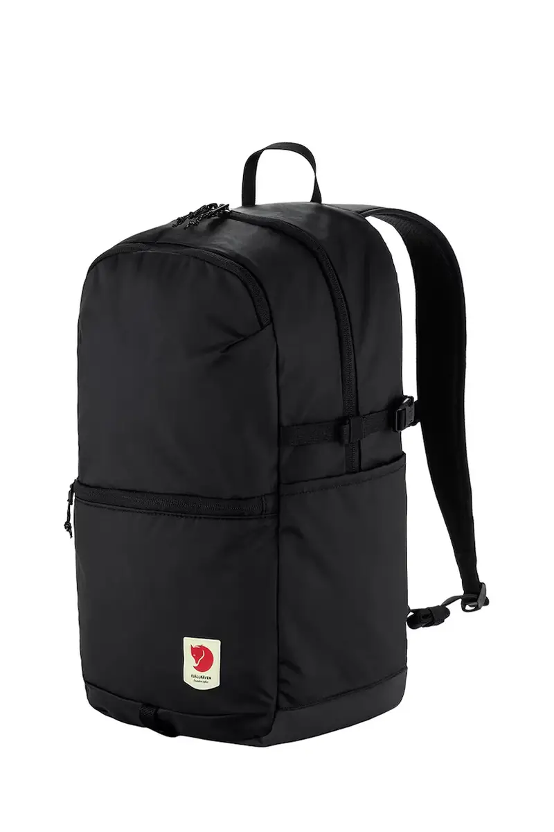 zaino High Coast 24L colore nero F23200330-550 miniatura 2