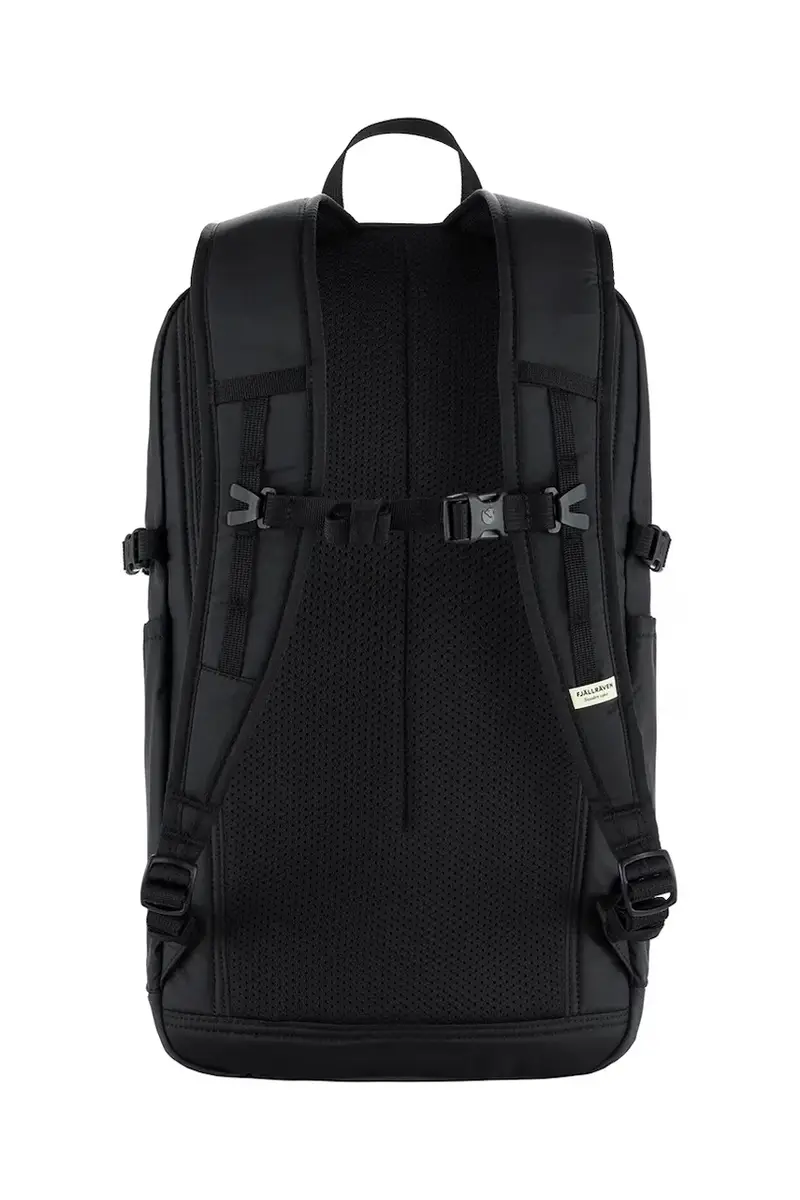 zaino High Coast 24L colore nero F23200330-550 miniatura 3