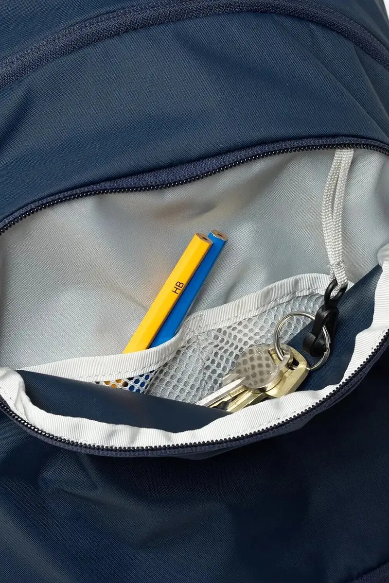 zaino High Coast 24L colore nero F23200330-550 miniatura 5