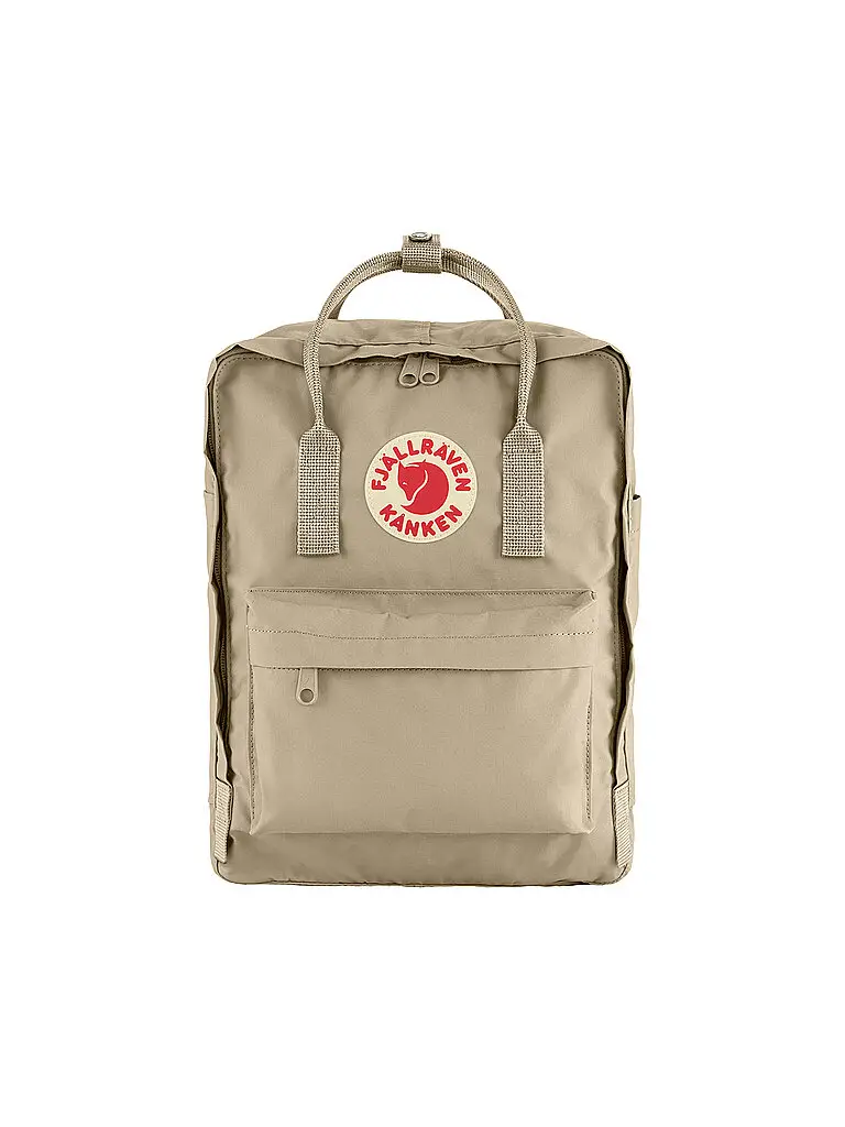 Zaino Kanken 16L beige