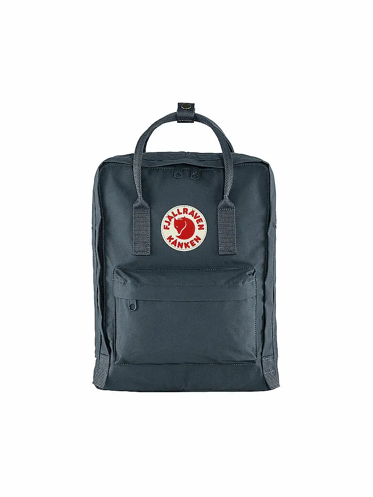 Zaino Kanken 16L blu