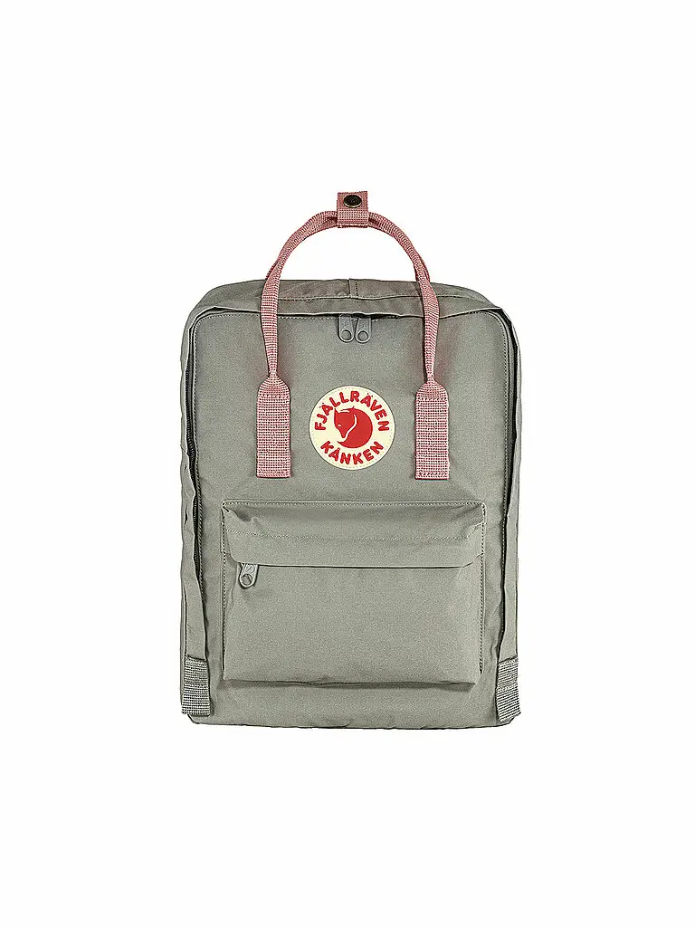 Zaino Kanken 16L grigio