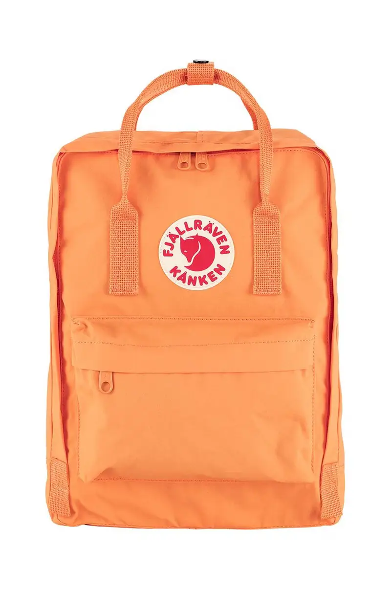 zaino Kanken colore arancione F23510.199