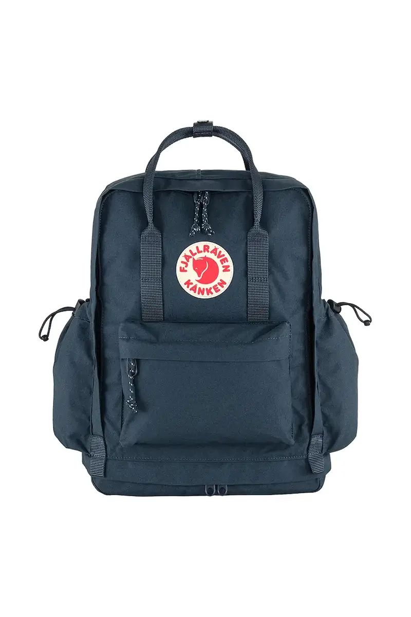 zaino Kanken colore blu navy F23200251