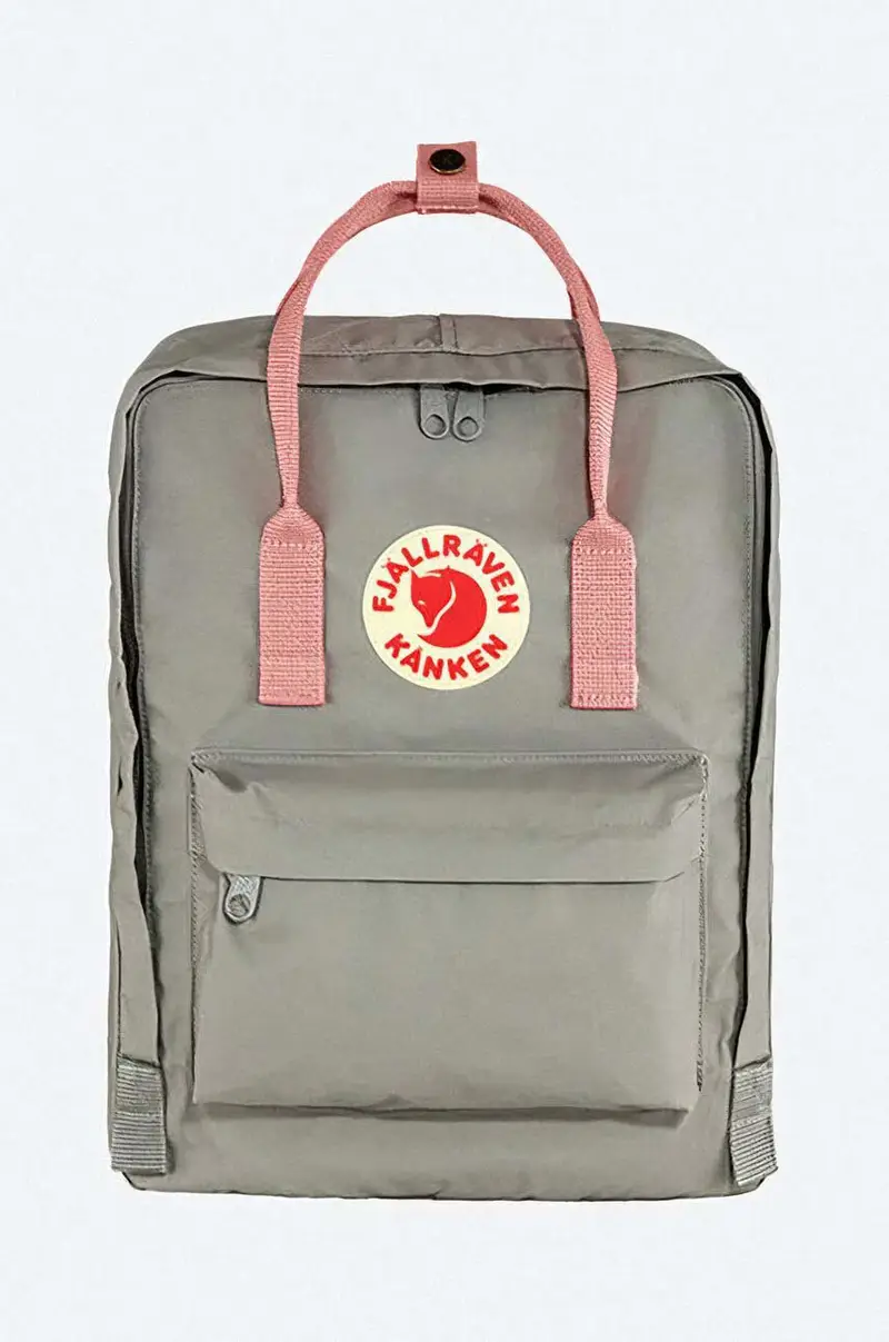 zaino Kanken F23510.021.312 Grigio