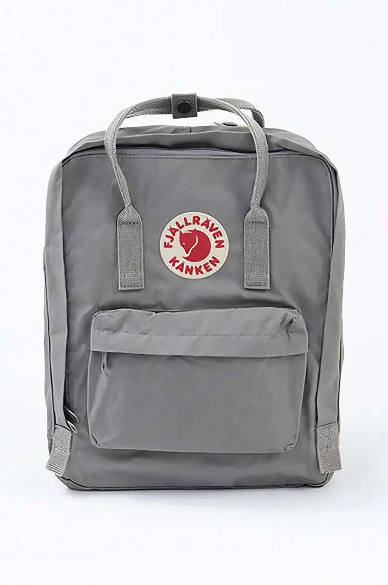 zaino Kanken F23510.21 Grigio