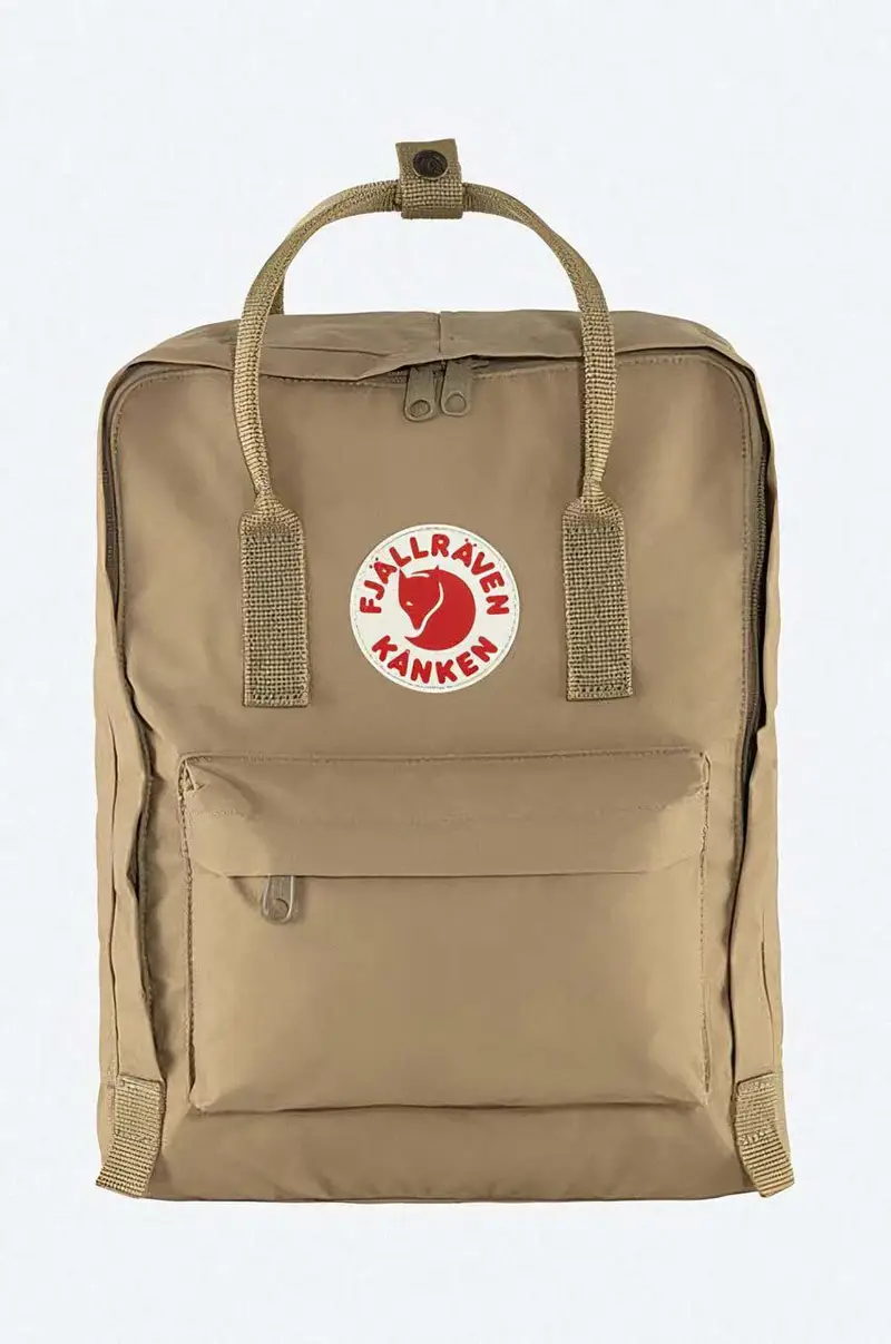 zaino Kanken F23510.221 Beige