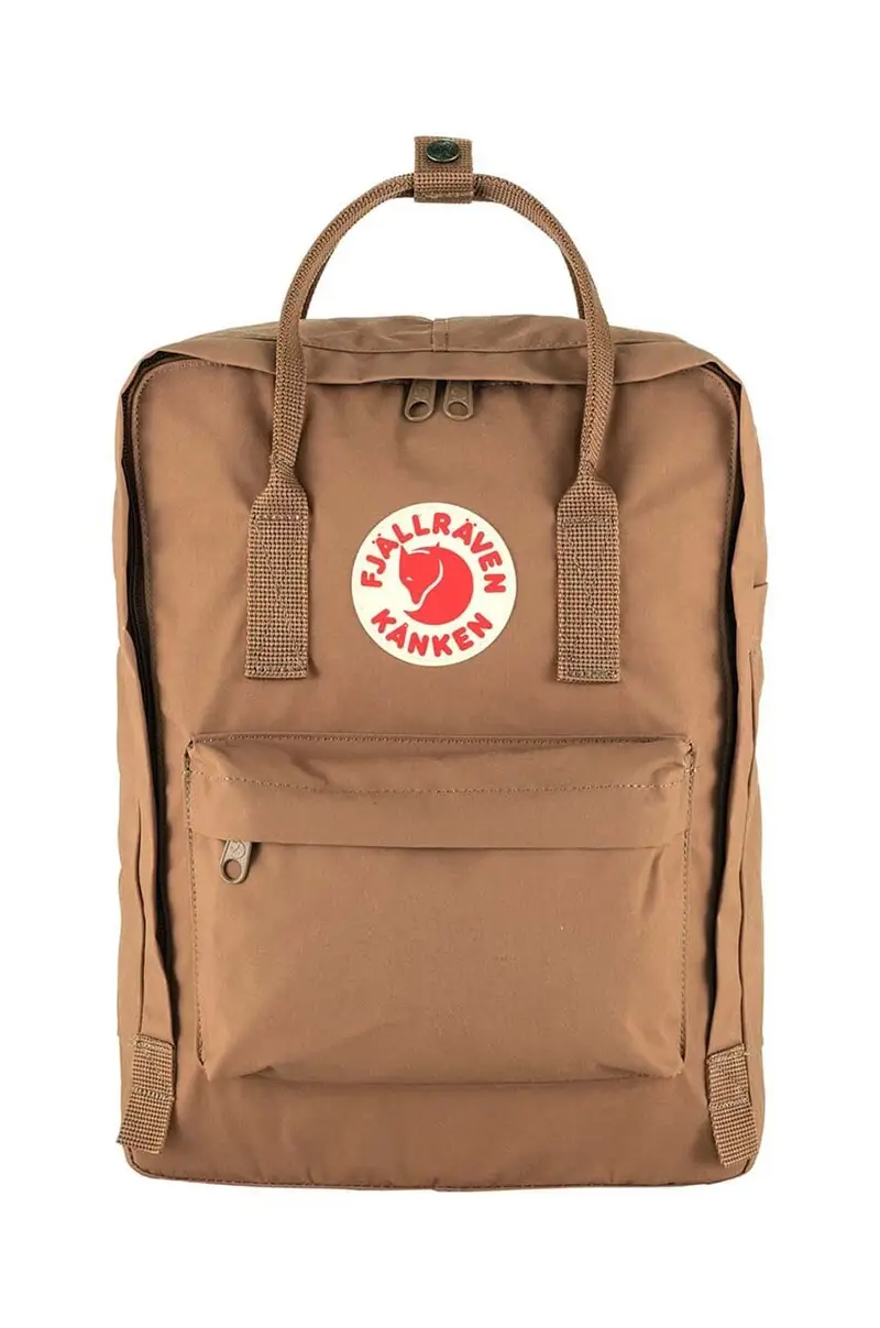 zaino Kanken F23510.228 F23225 Beige