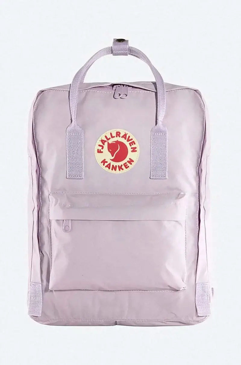 zaino Kanken F23510.457 Violetto