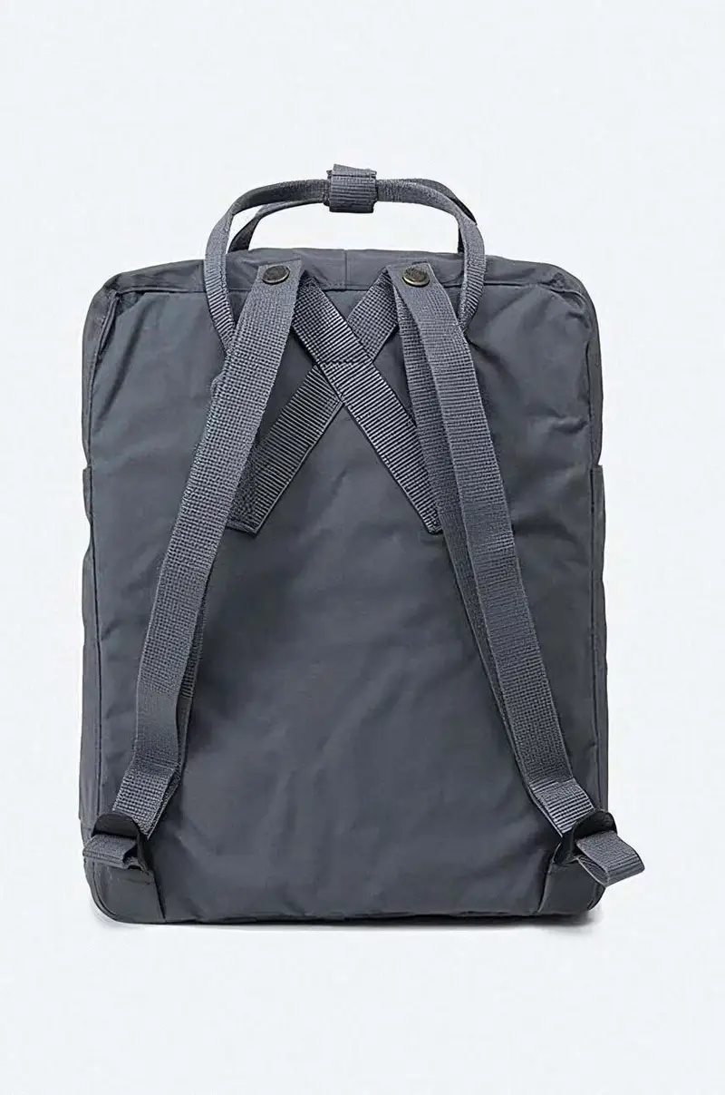 zaino Kanken F23510.46 Grigio miniatura 2