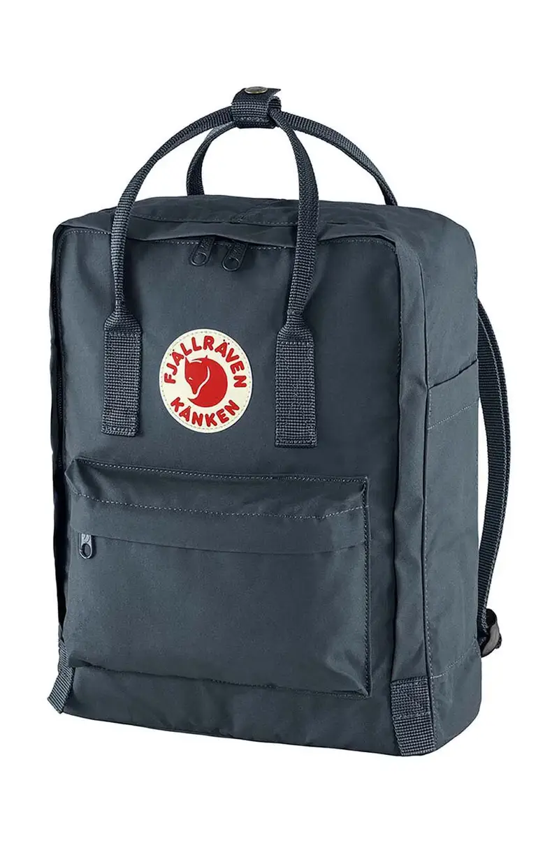 zaino Kanken F23510.560 F23510 Blu navy miniatura 2