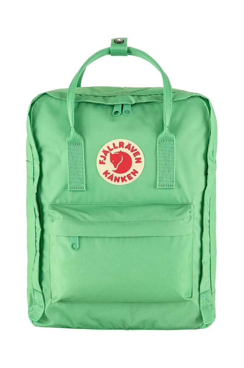 zaino Kanken F23510.663 F23510 Verde