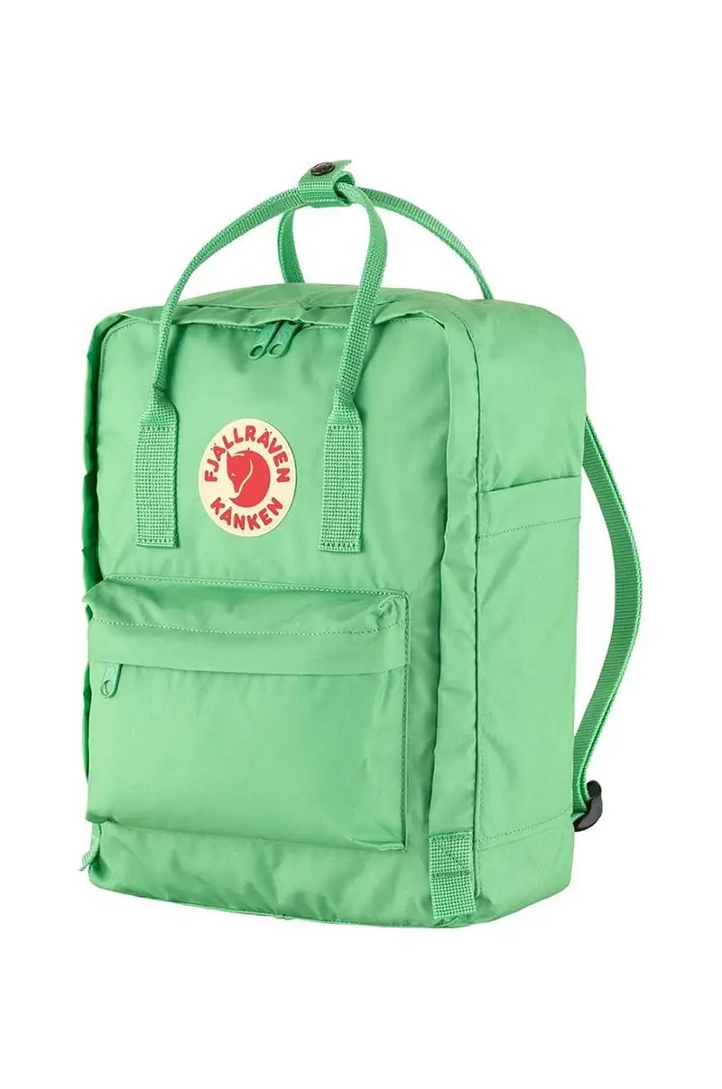 zaino Kanken F23510.663 F23510 Verde miniatura 2