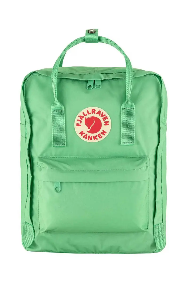 zaino Kanken F23510.663 F23510 Verde