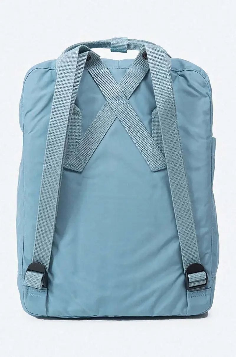 zaino Kanken Hip Pack F23510 501 F23510 Blu miniatura 2