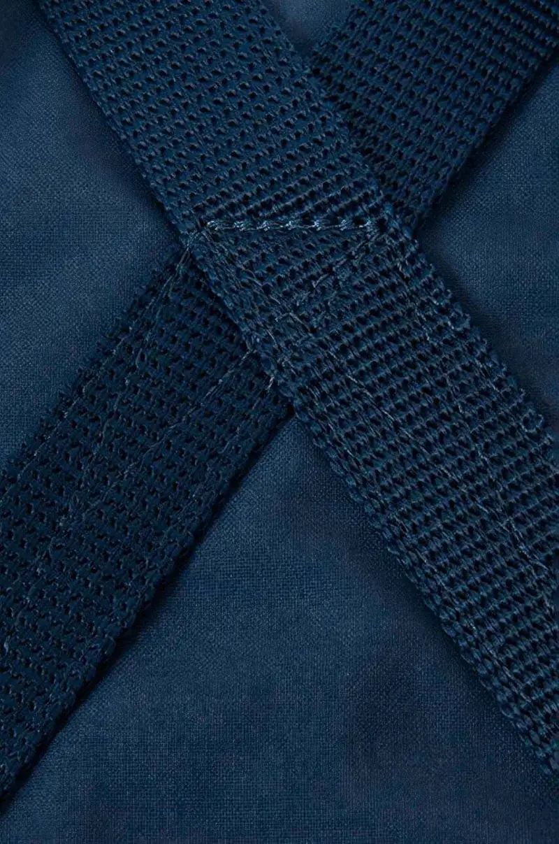 zaino Kanken Hip Pack F23510 Blu navy miniatura 4