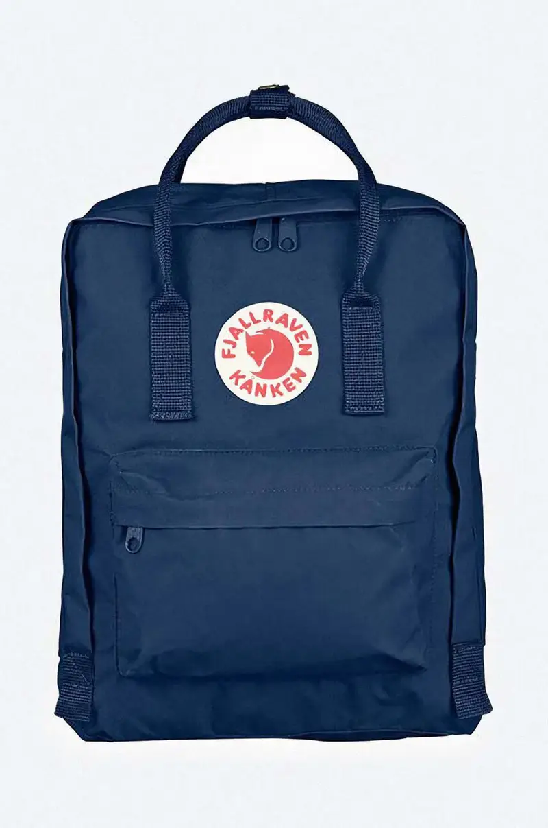 zaino Kanken Hip Pack F23510 Blu navy