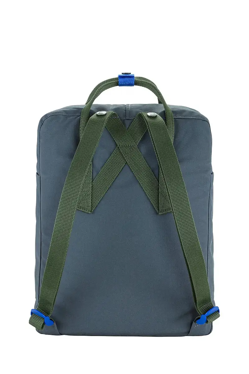 zaino Kanken Koncept 16L colore grigio F23200334-046-620 miniatura 3