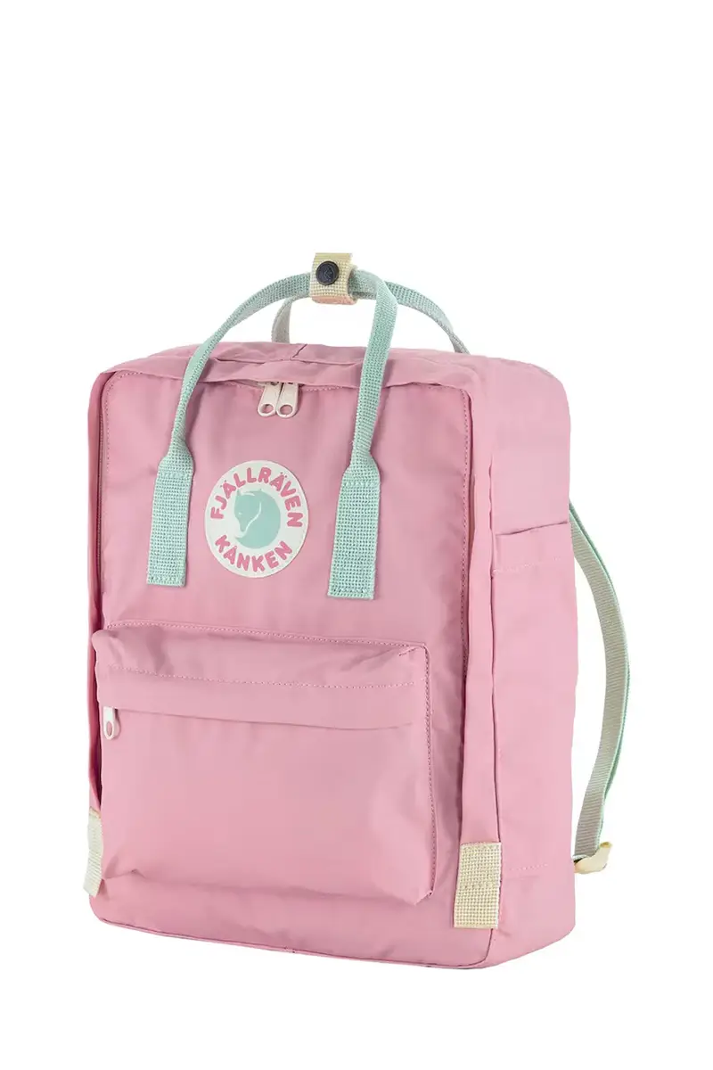 zaino Kanken Koncept 16L colore rosa F23200334-312-600 miniatura 2