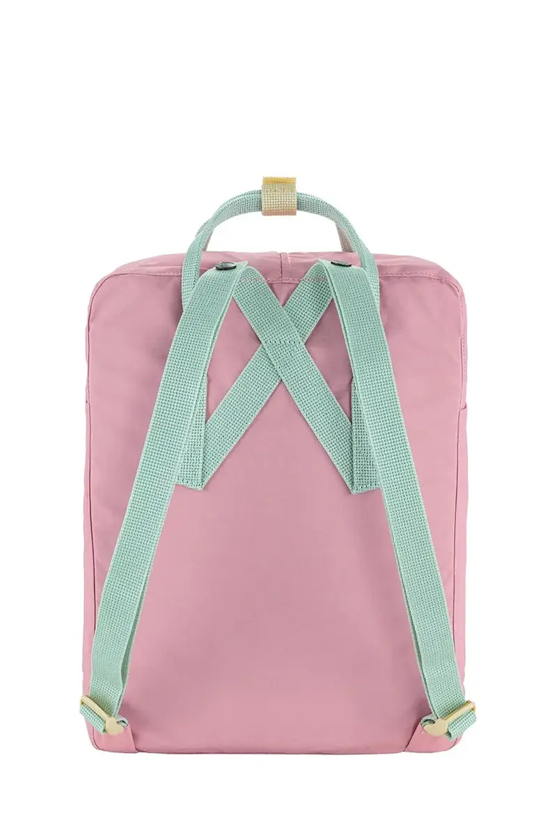 zaino Kanken Koncept 16L colore rosa F23200334-312-600 miniatura 3