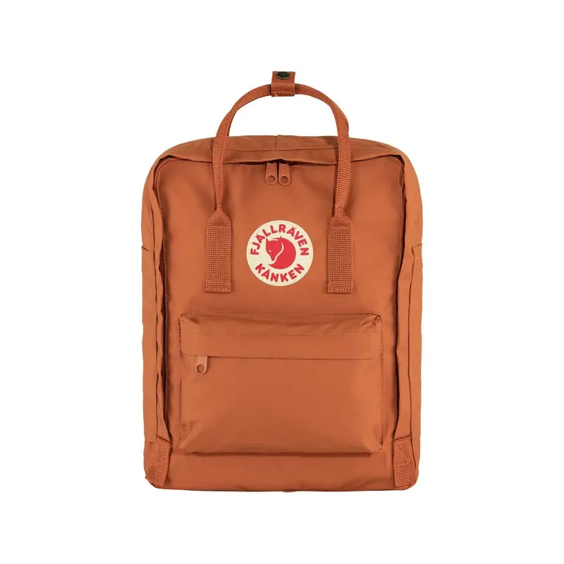 Zaino Kanken Marrone TU