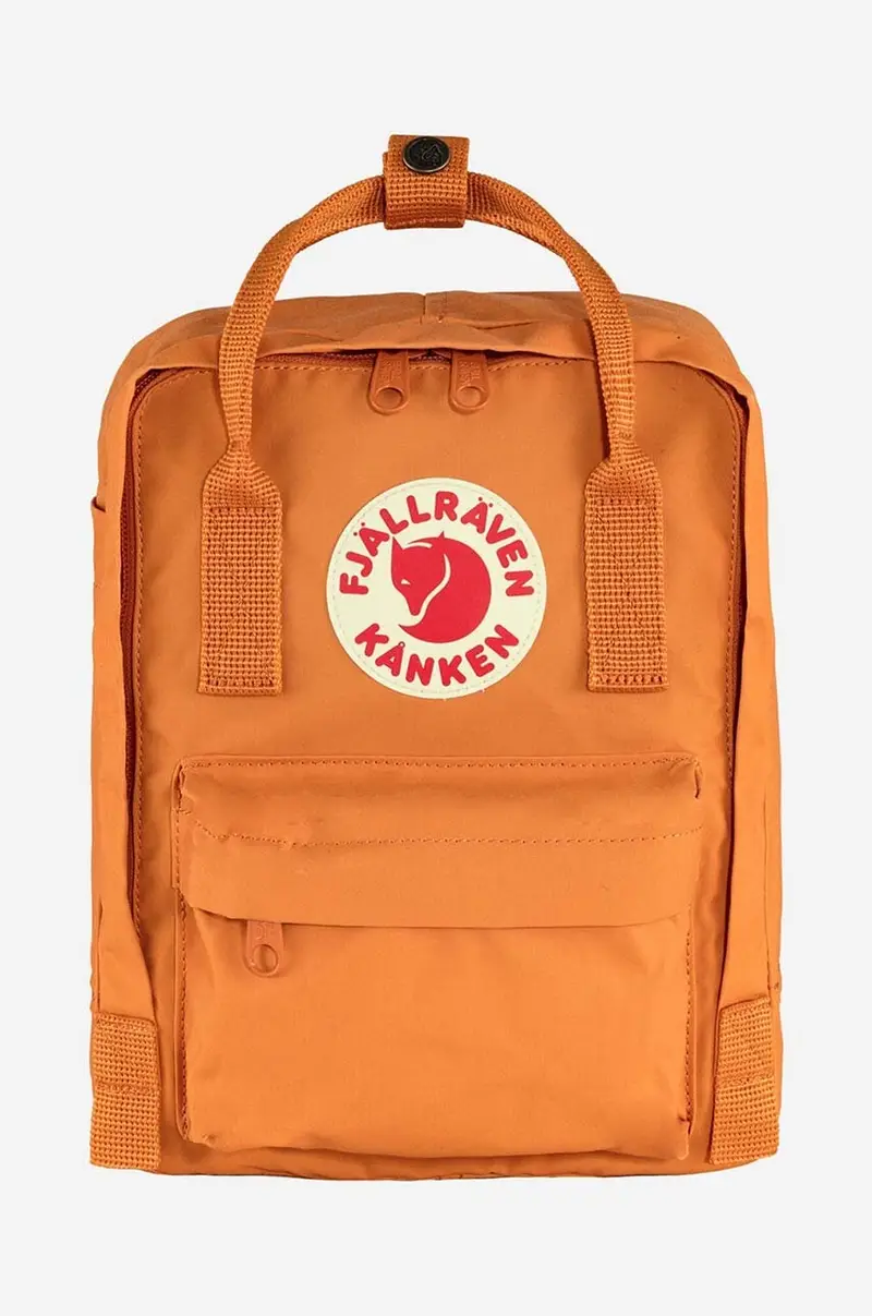 zaino Kanken Mini Arancione