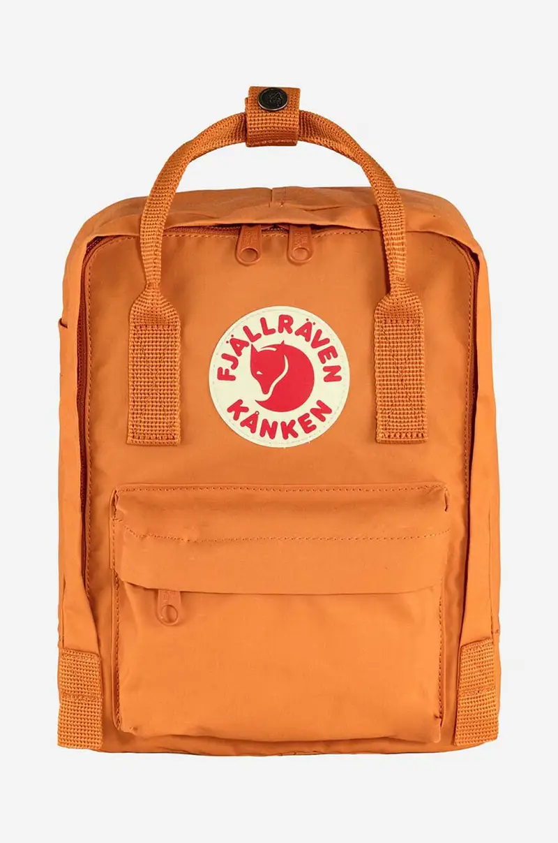 zaino Kanken Mini Arancione