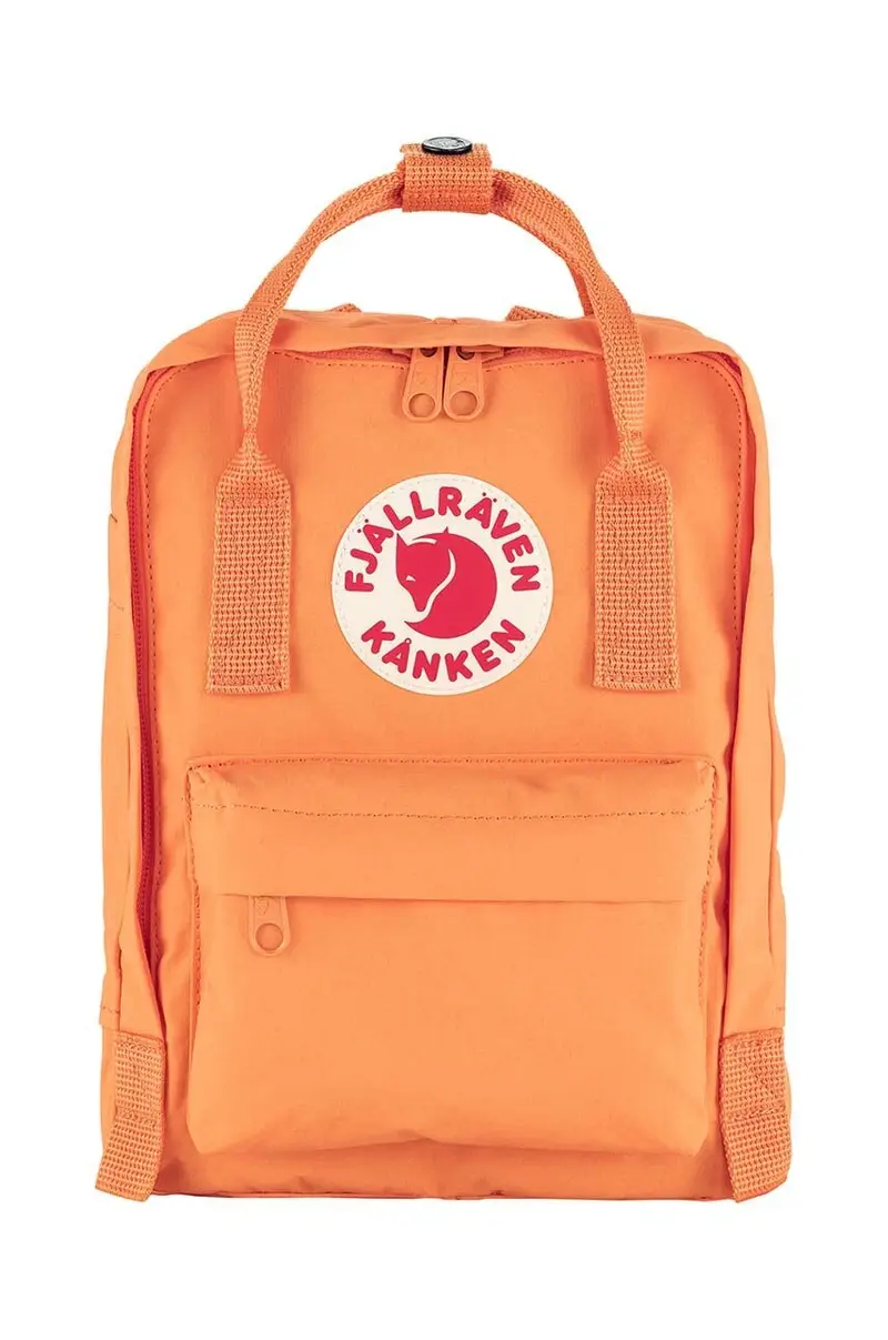 zaino Kanken Mini colore arancione F23561.199