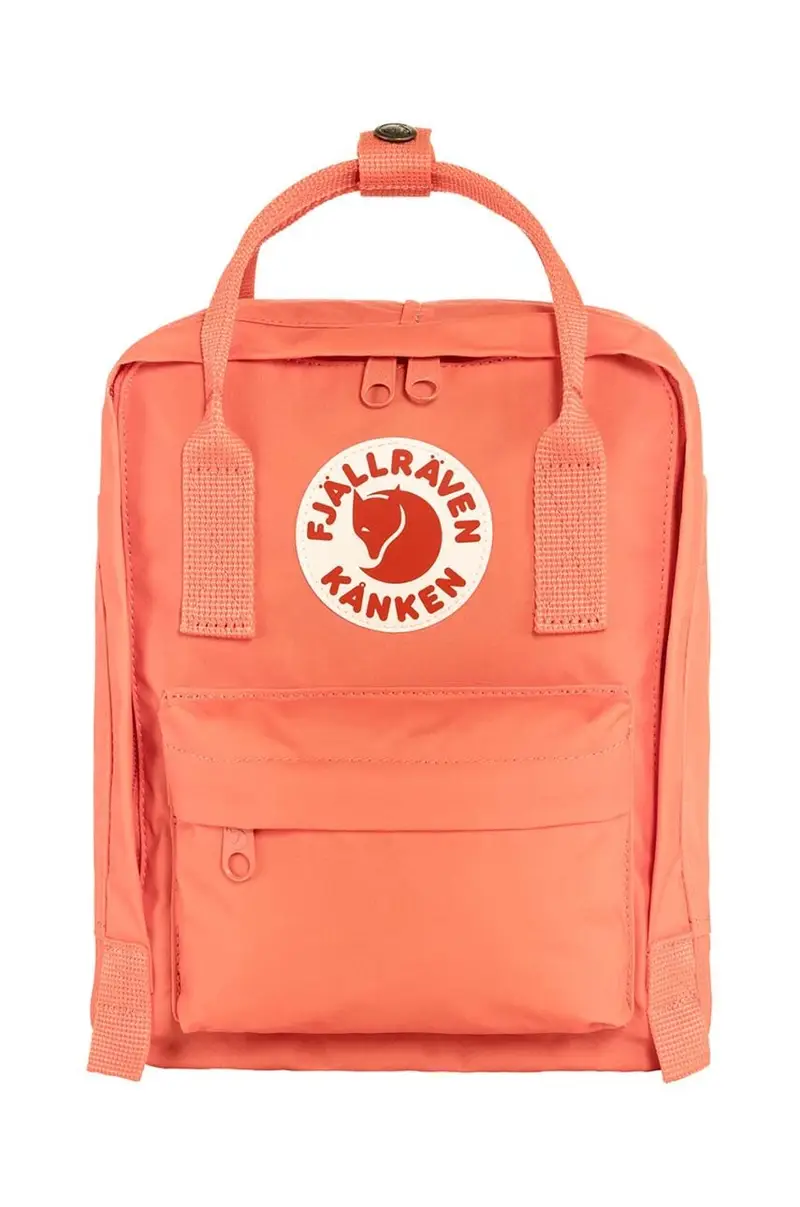 zaino Kanken Mini colore arancione F23561.350