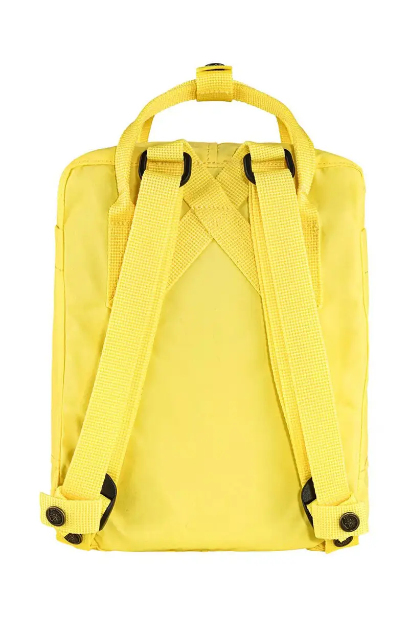 zaino Kanken Mini colore beige F23561.126 miniatura 3