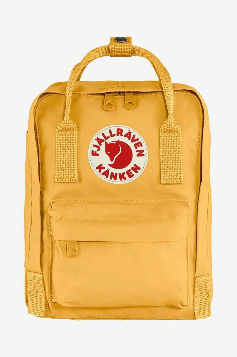 zaino Kanken Mini Giallo