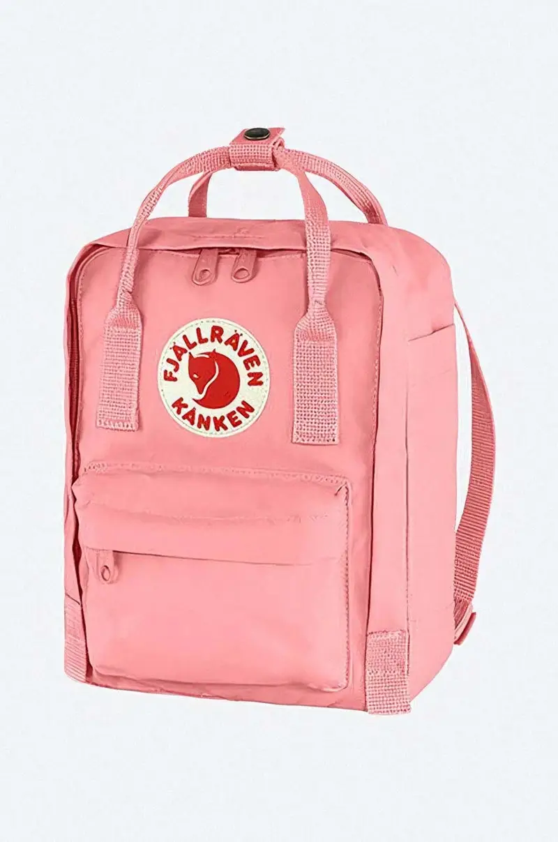 zaino Kanken Mini Rosa