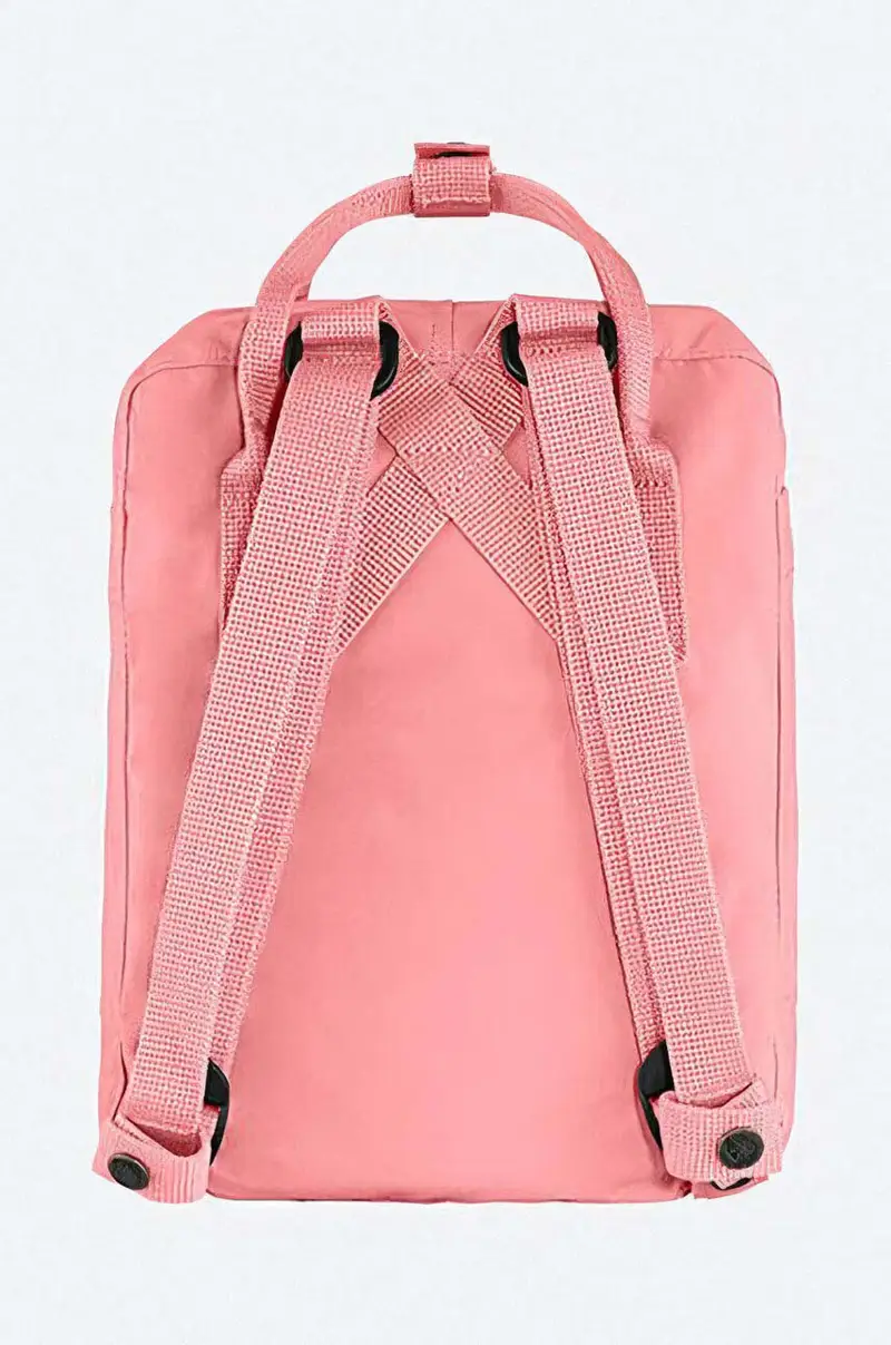 zaino Kanken Mini Rosa miniatura 2