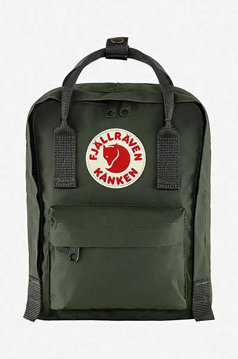 zaino Kanken Mini Verde