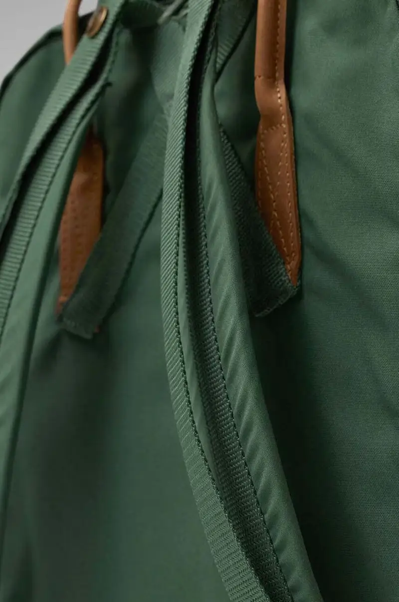 zaino Kanken no. 2 Laptop 15 F23803.679 Turchese miniatura 4