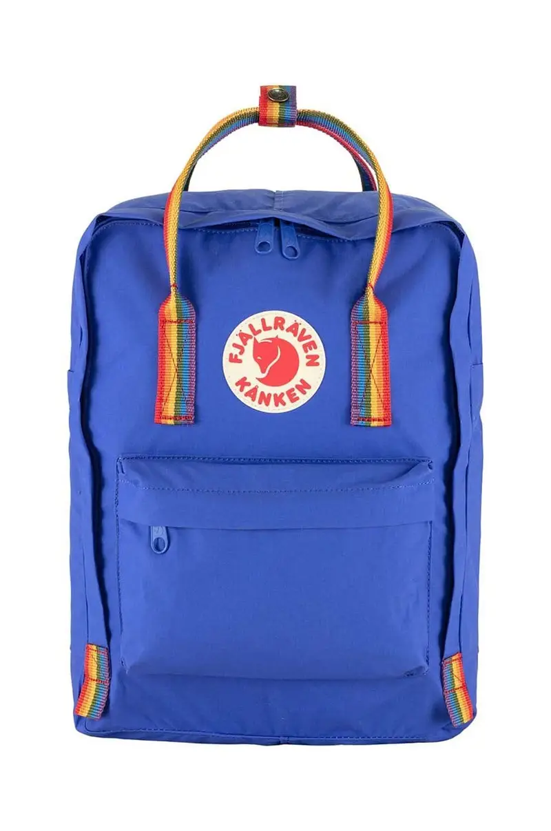 zaino Kanken Rainbow F23620.571 Blu