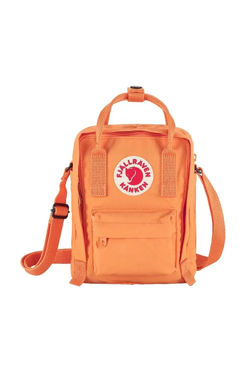 zaino Kanken Sling colore arancione F23797