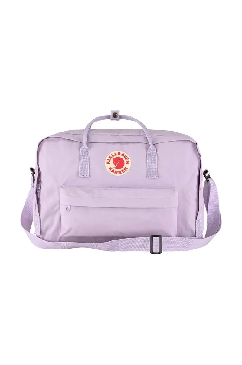 zaino Kanken Weekender colore violetto F23802.457